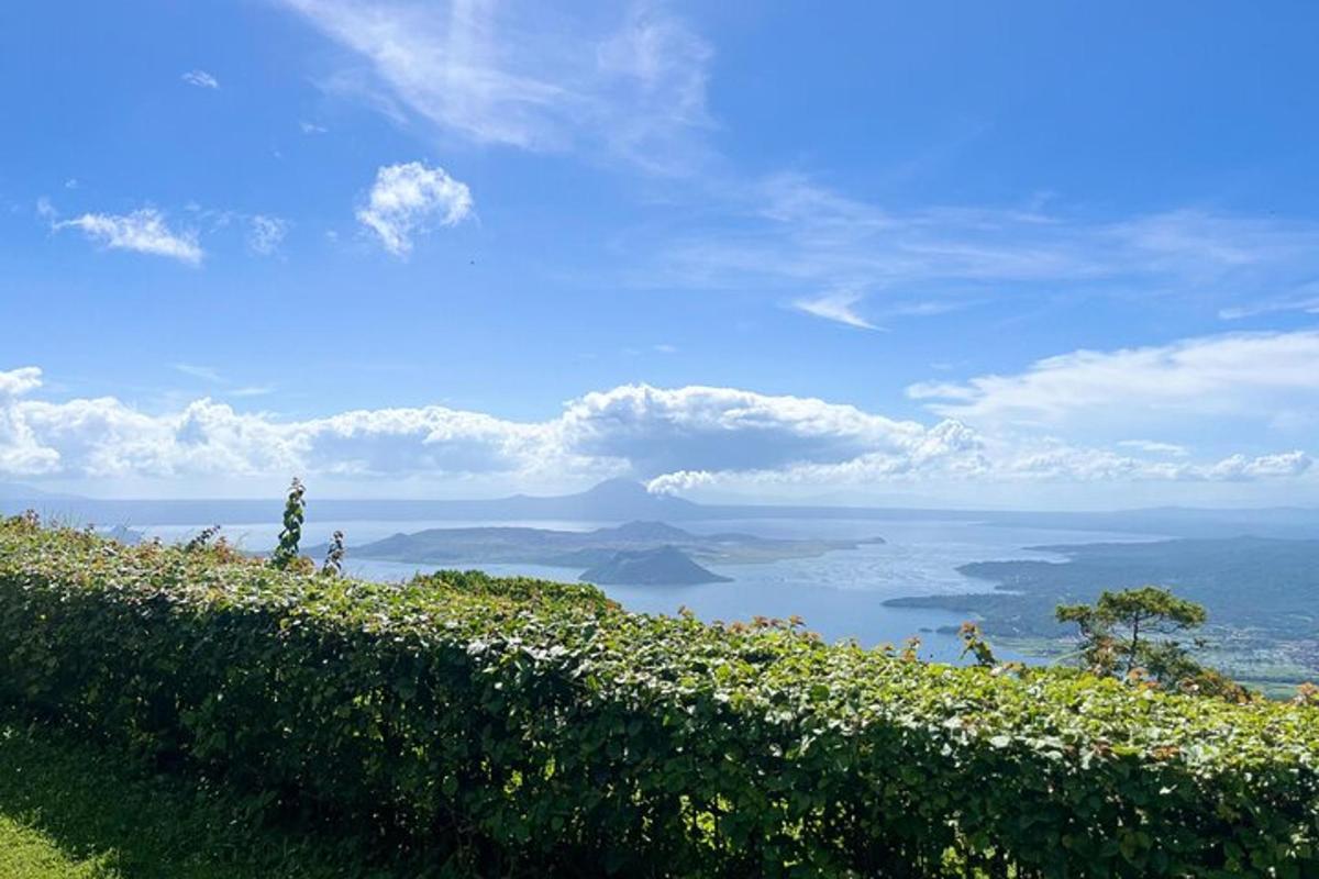 pogled na ocean izza žive meje