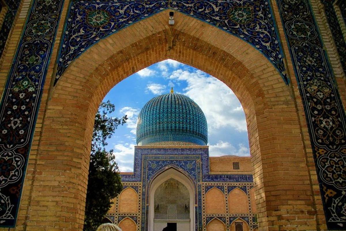 صورة رقم 5 للمعلم السياحي