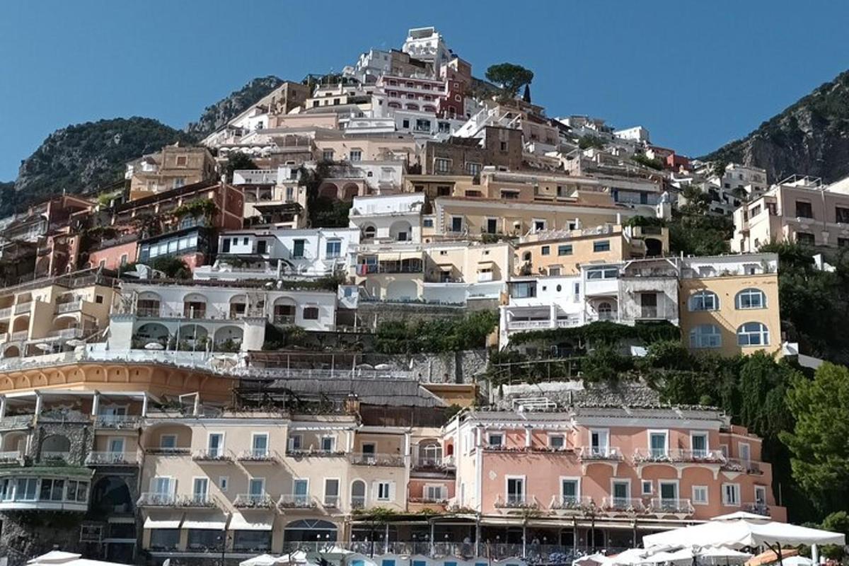 a bunch of houses on a hill