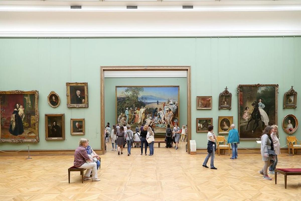 Attraction picture 1