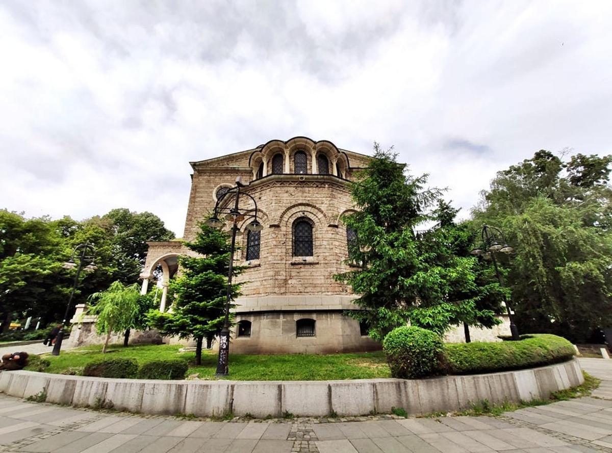 Turistik nokta fotoğrafı 2