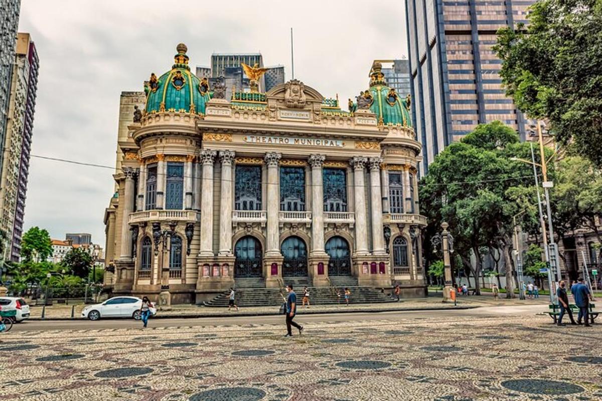Foto 1 da atração