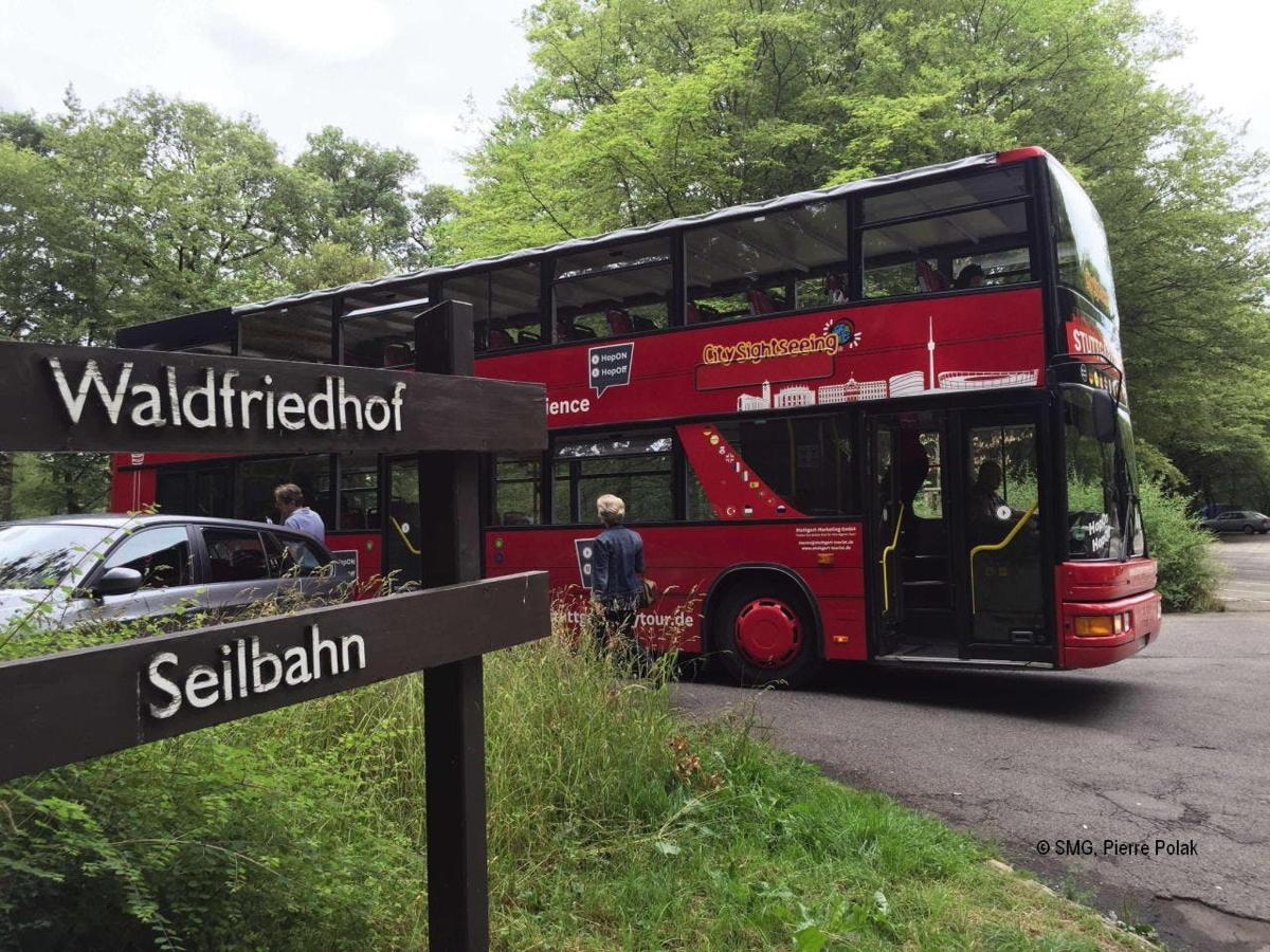 Bild 3 von der Attraktion
