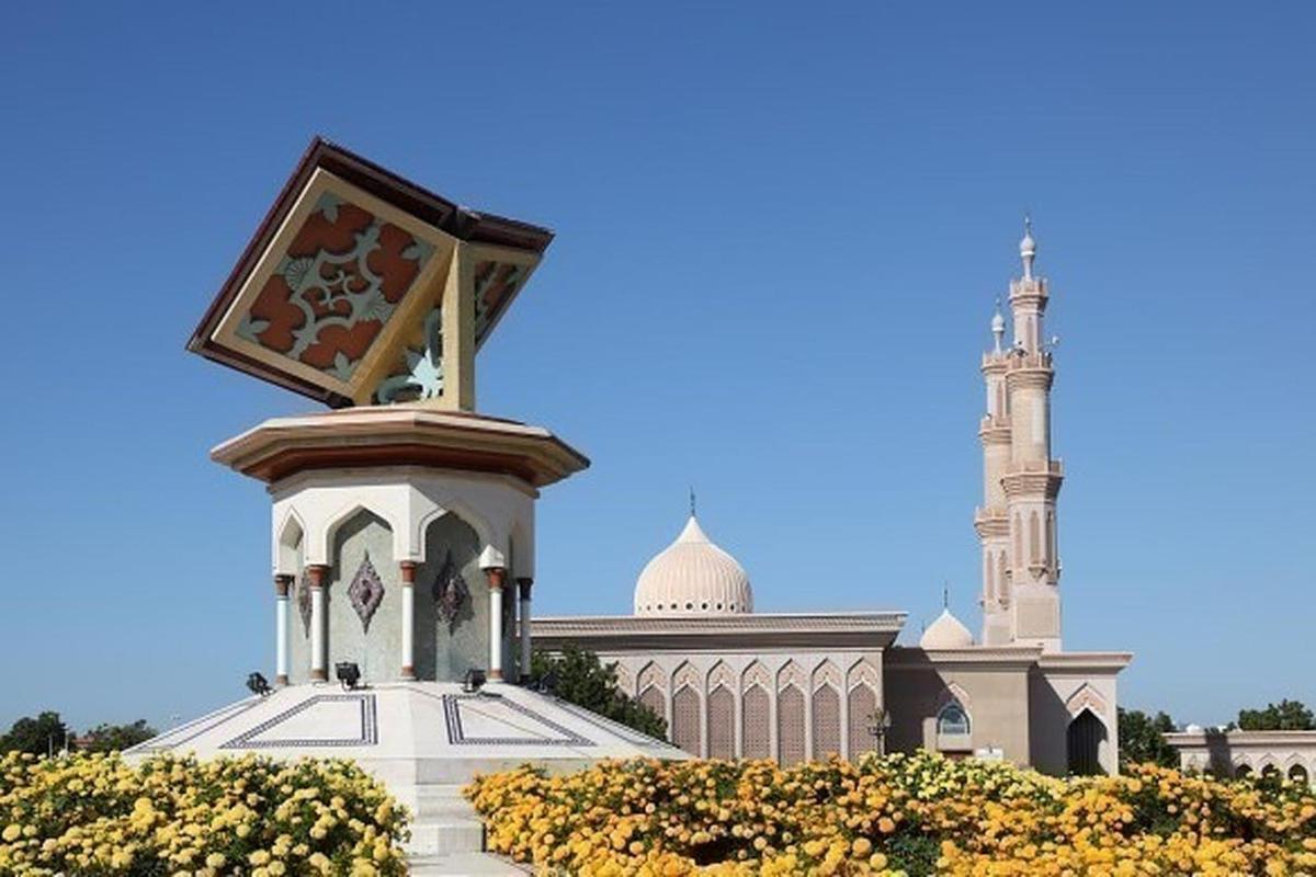 صورة رقم 3 للمعلم السياحي