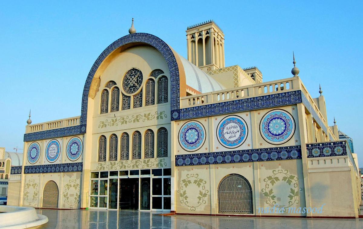صورة رقم 5 للمعلم السياحي