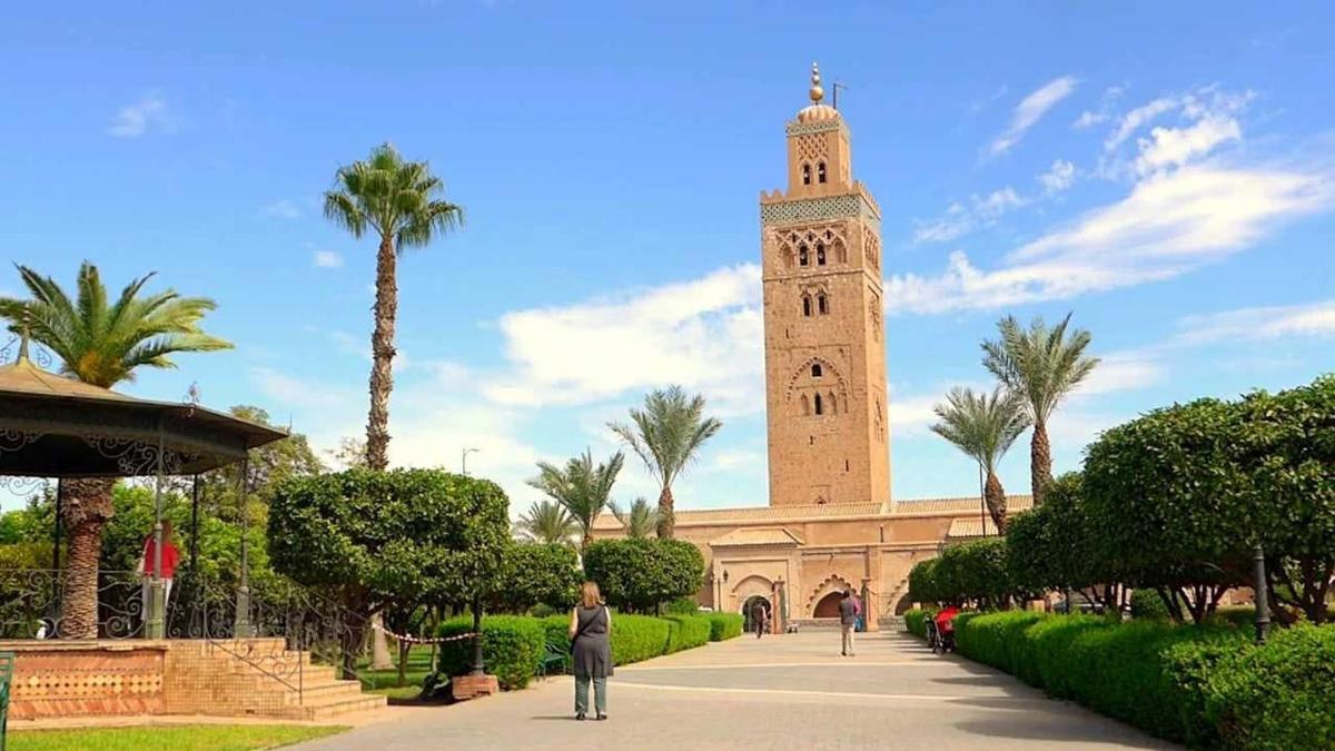 صورة رقم 2 للمعلم السياحي