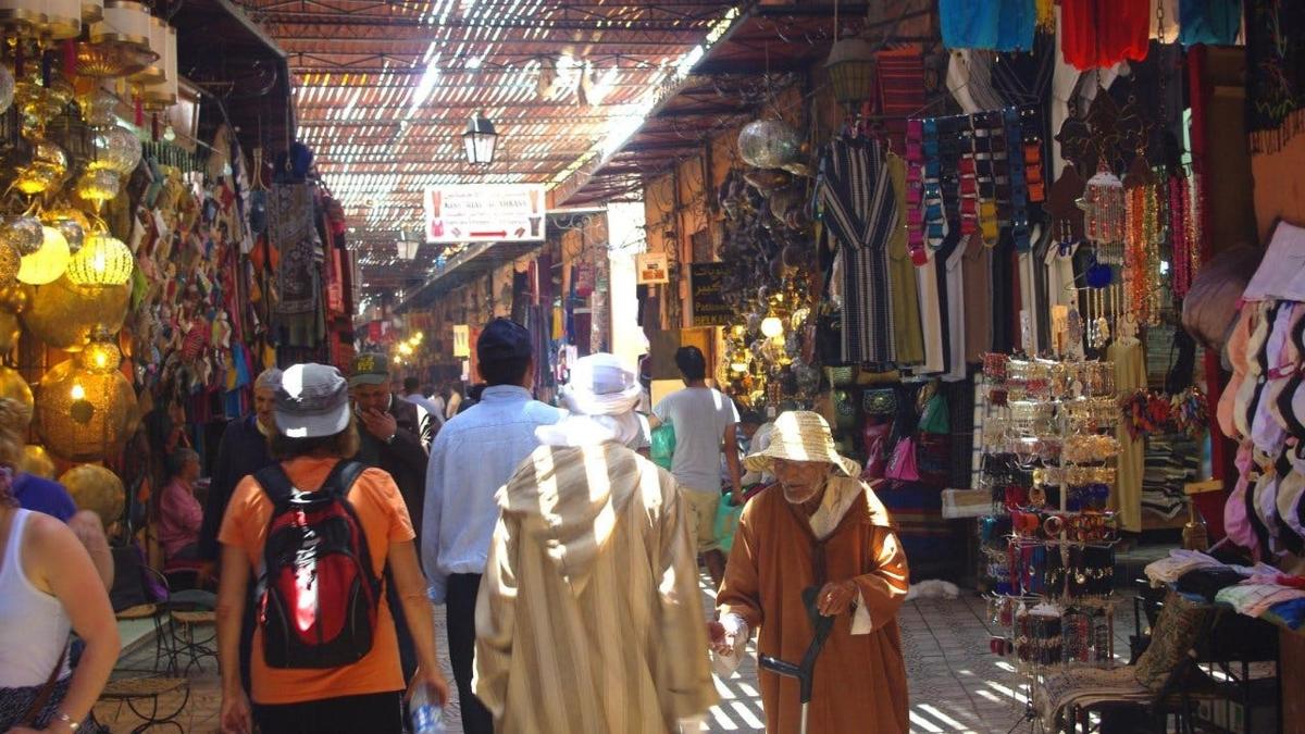 صورة رقم 3 للمعلم السياحي