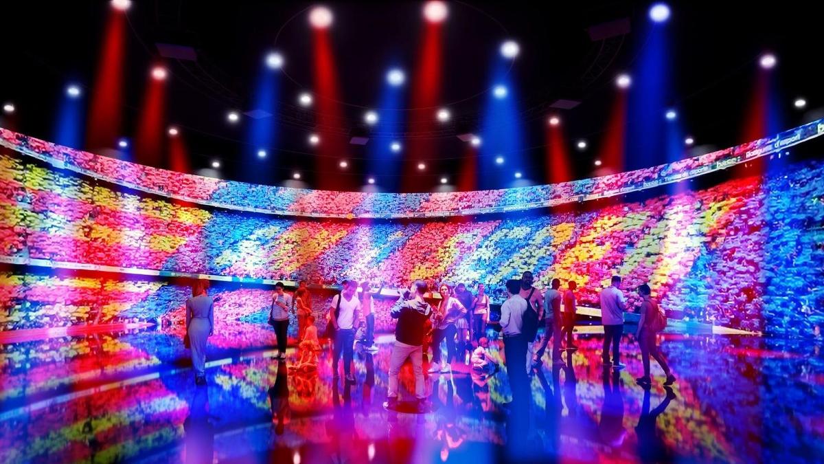 Attraction picture 1