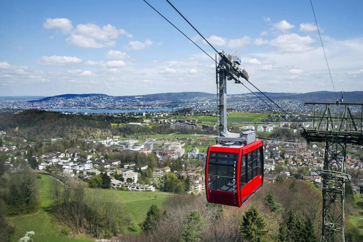 Bild 1 von der Attraktion
