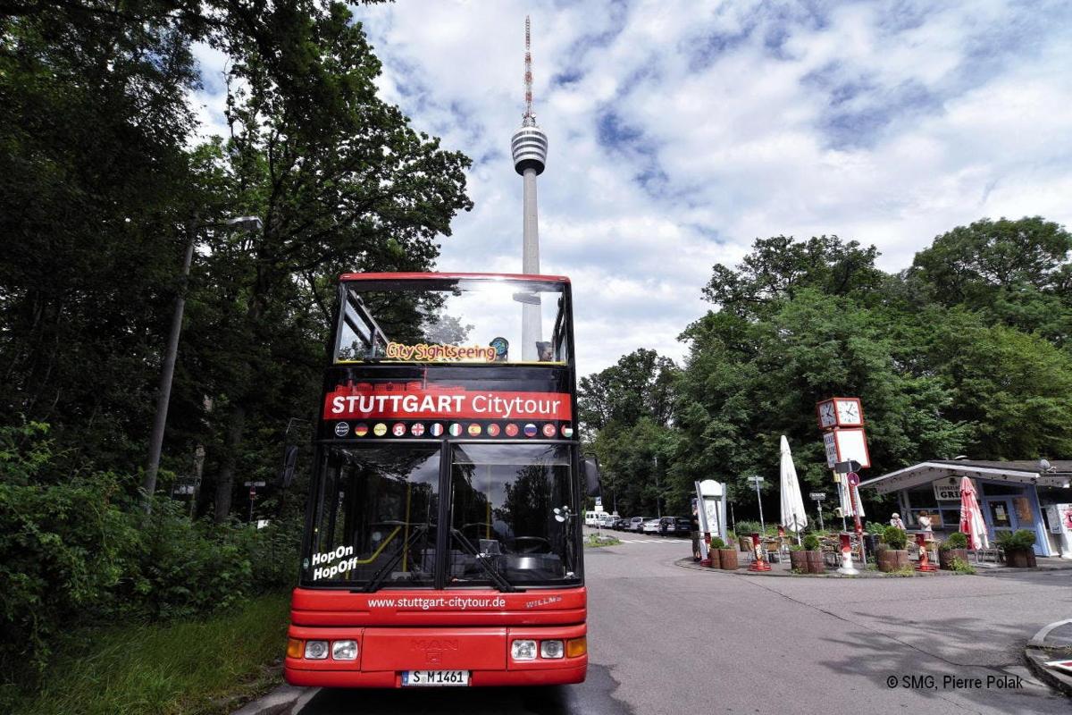 Bild 5 von der Attraktion