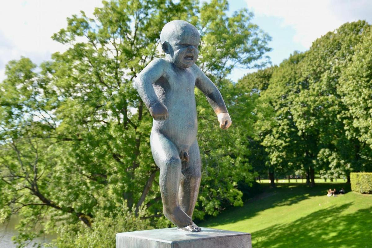 Bilde 5 av attraksjonen