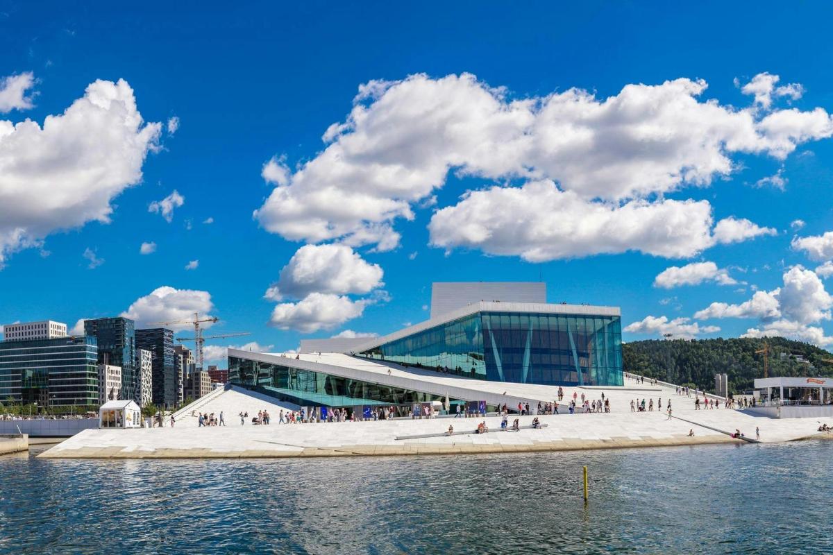 Bilde 6 av attraksjonen