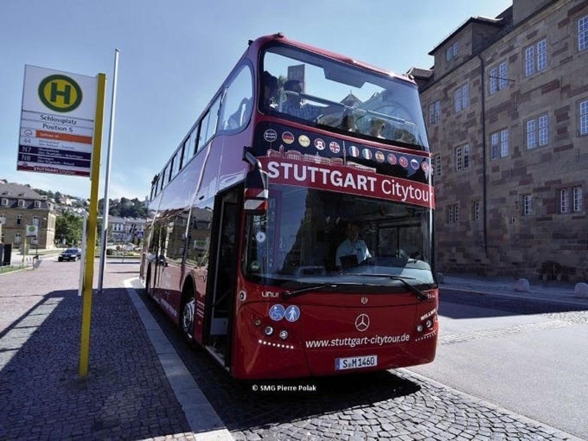 Bild 5 von der Attraktion