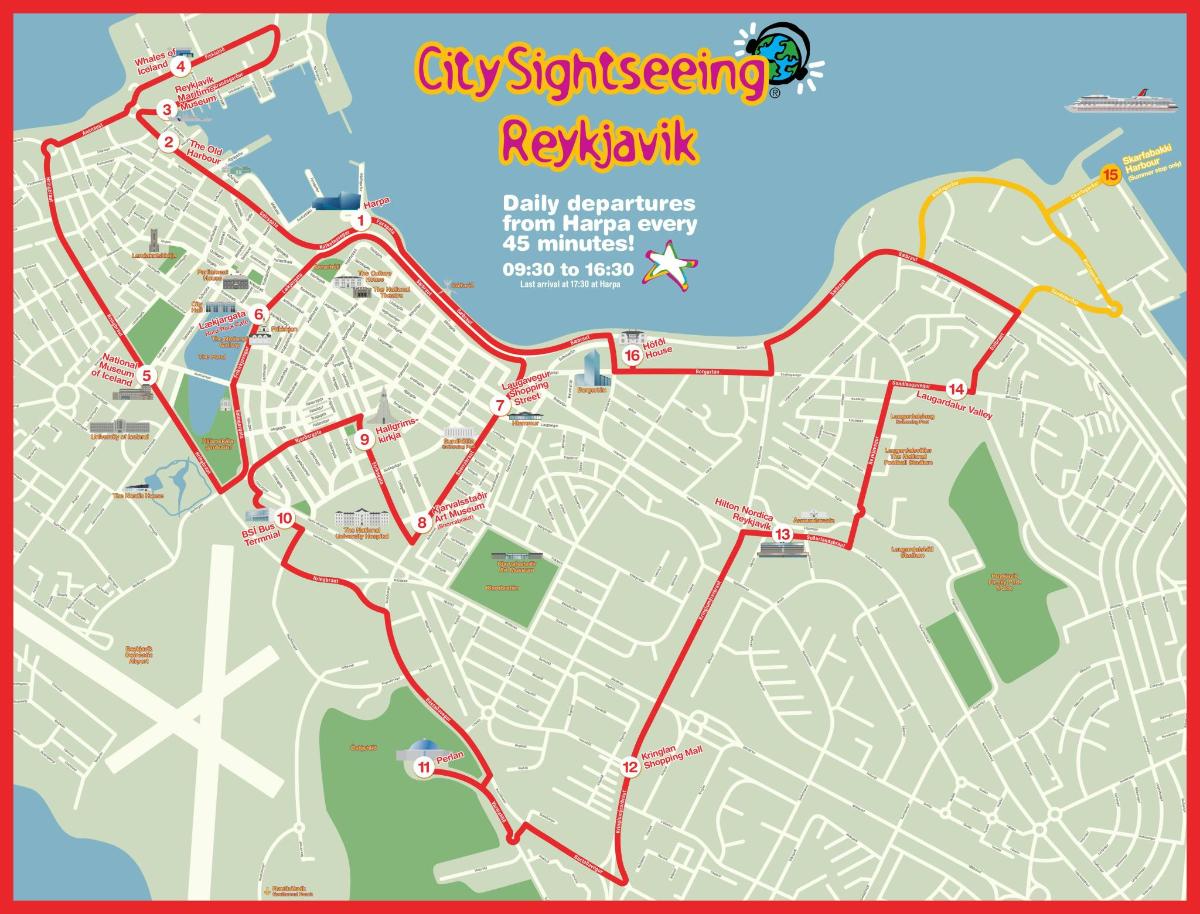 a map of the city of rexkjatown