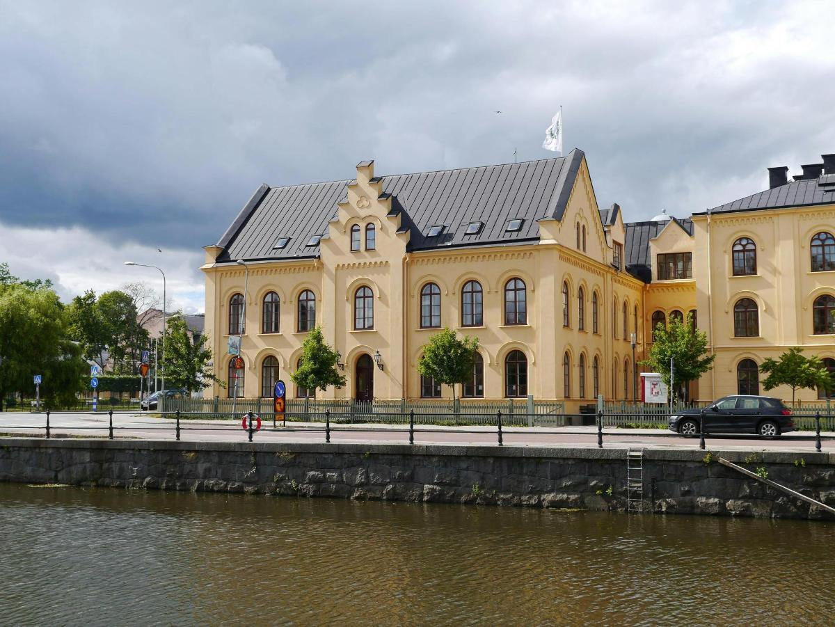 Bild 1 av sevärdheten