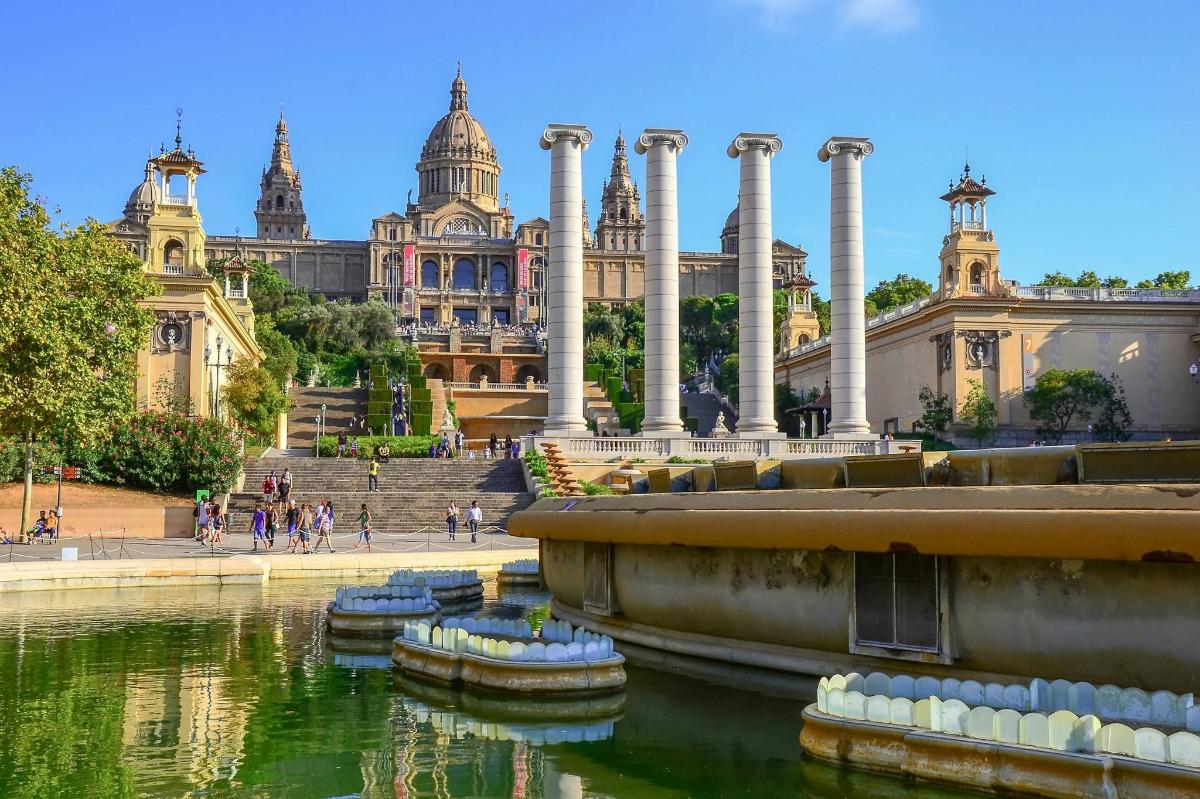 Foto 1 de l'atracció turística