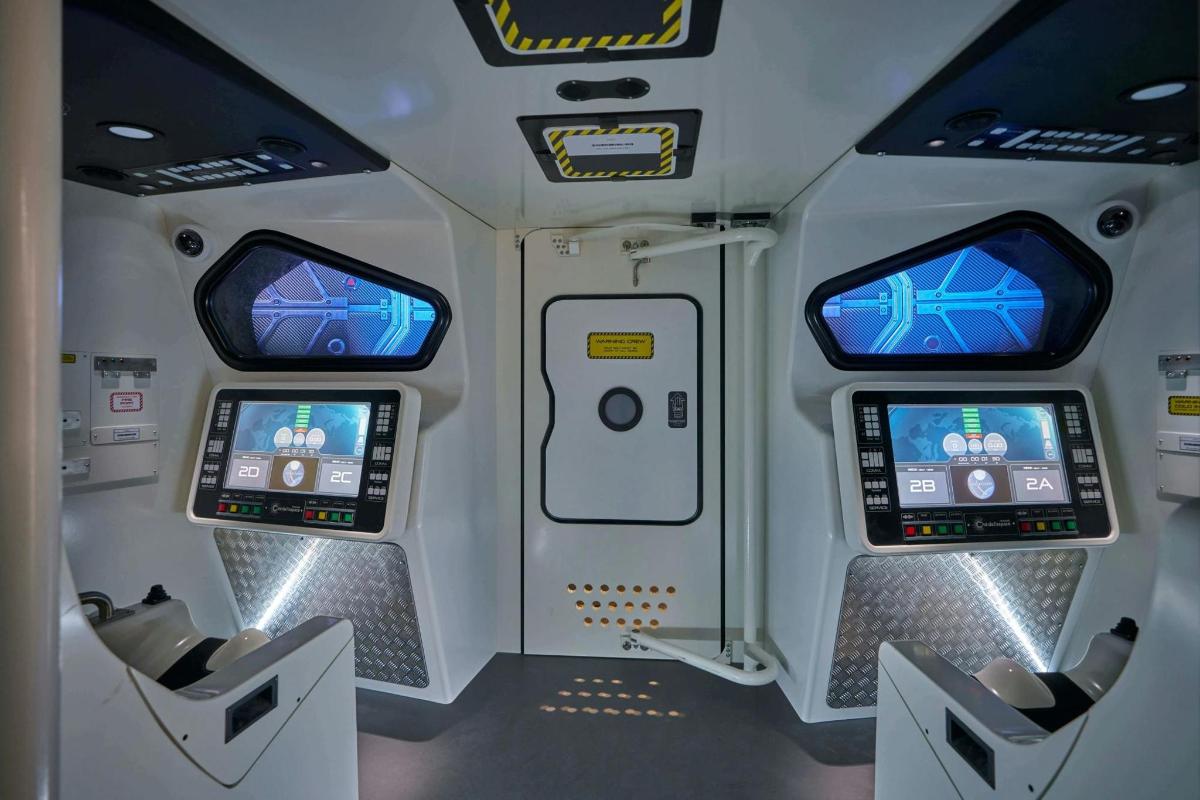 Photo de l’attraction numéro 5.