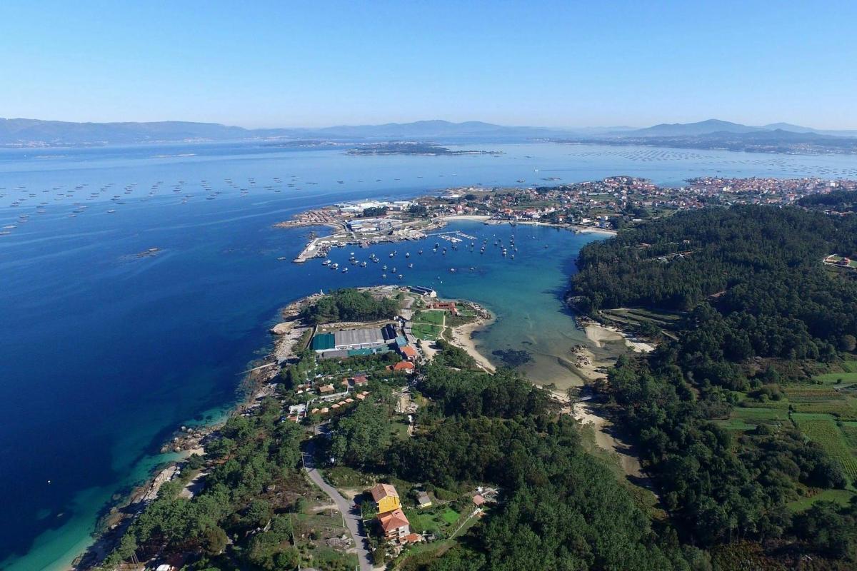 saar keset veekogu