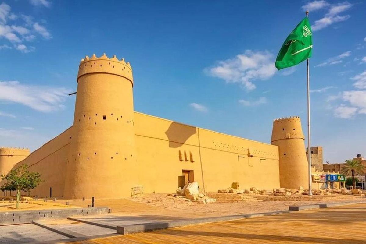 صورة رقم 2 للمعلم السياحي
