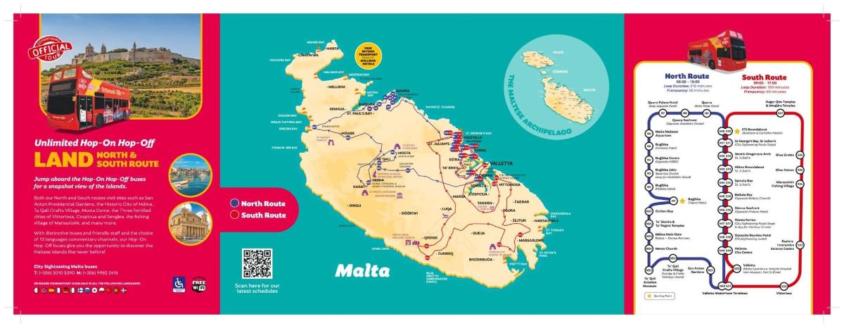 a map of the island of lombok with attractions