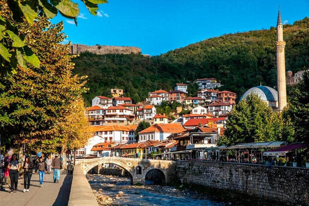 Turistik nokta fotoğrafı 1