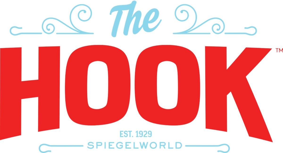 a logo for the hoxnesday show