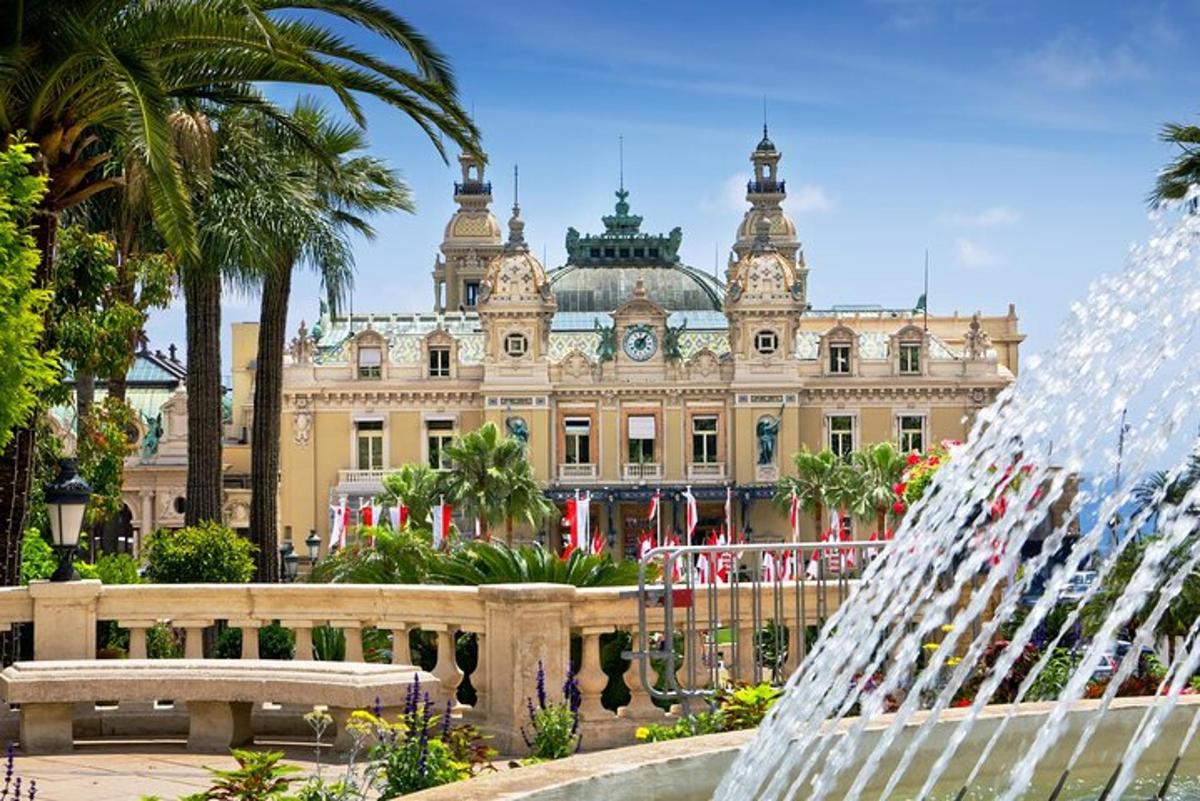 Photo de l’attraction numéro 5.