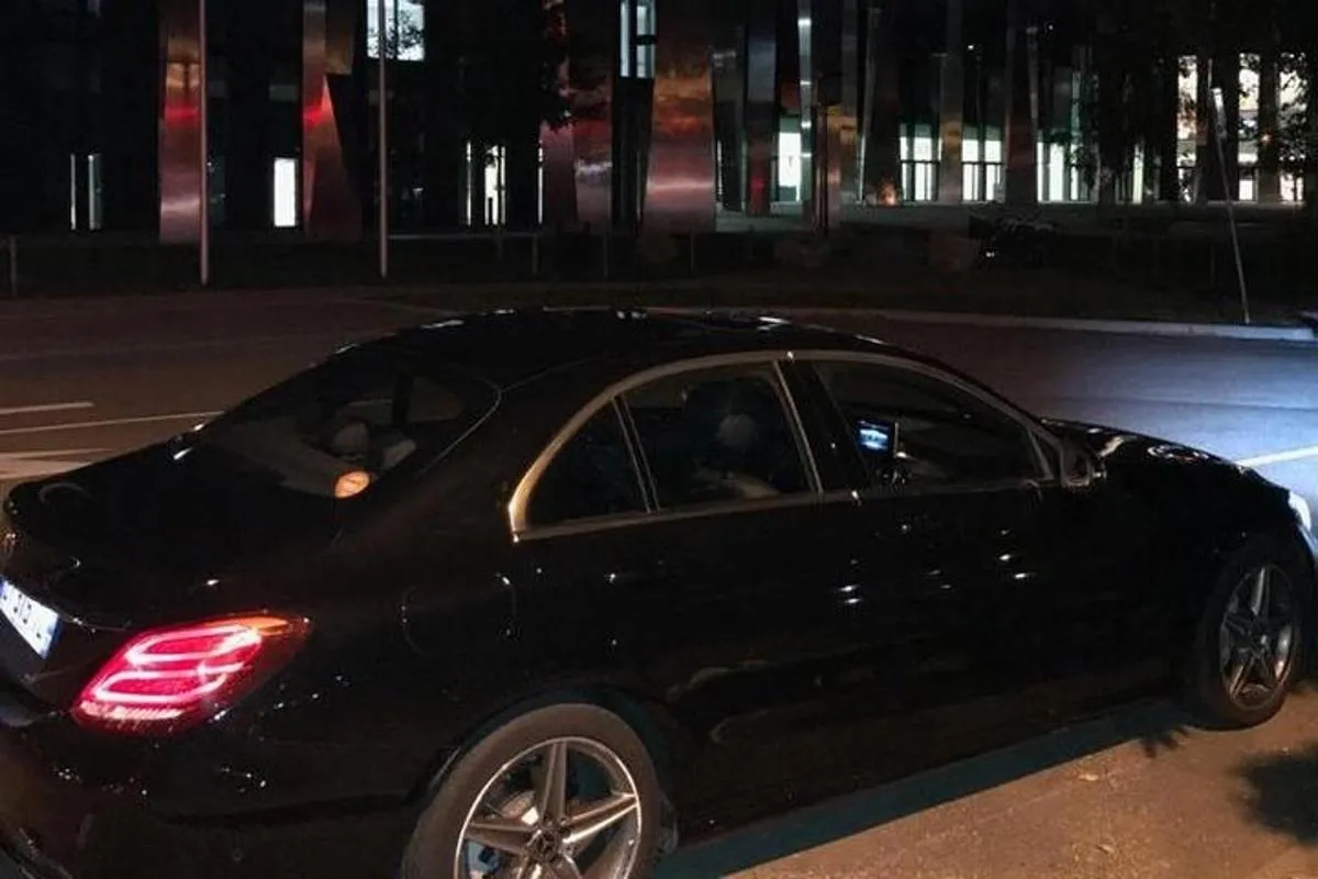 Chauffeur privé Taxi Strasbourg - Colmar – photo 5