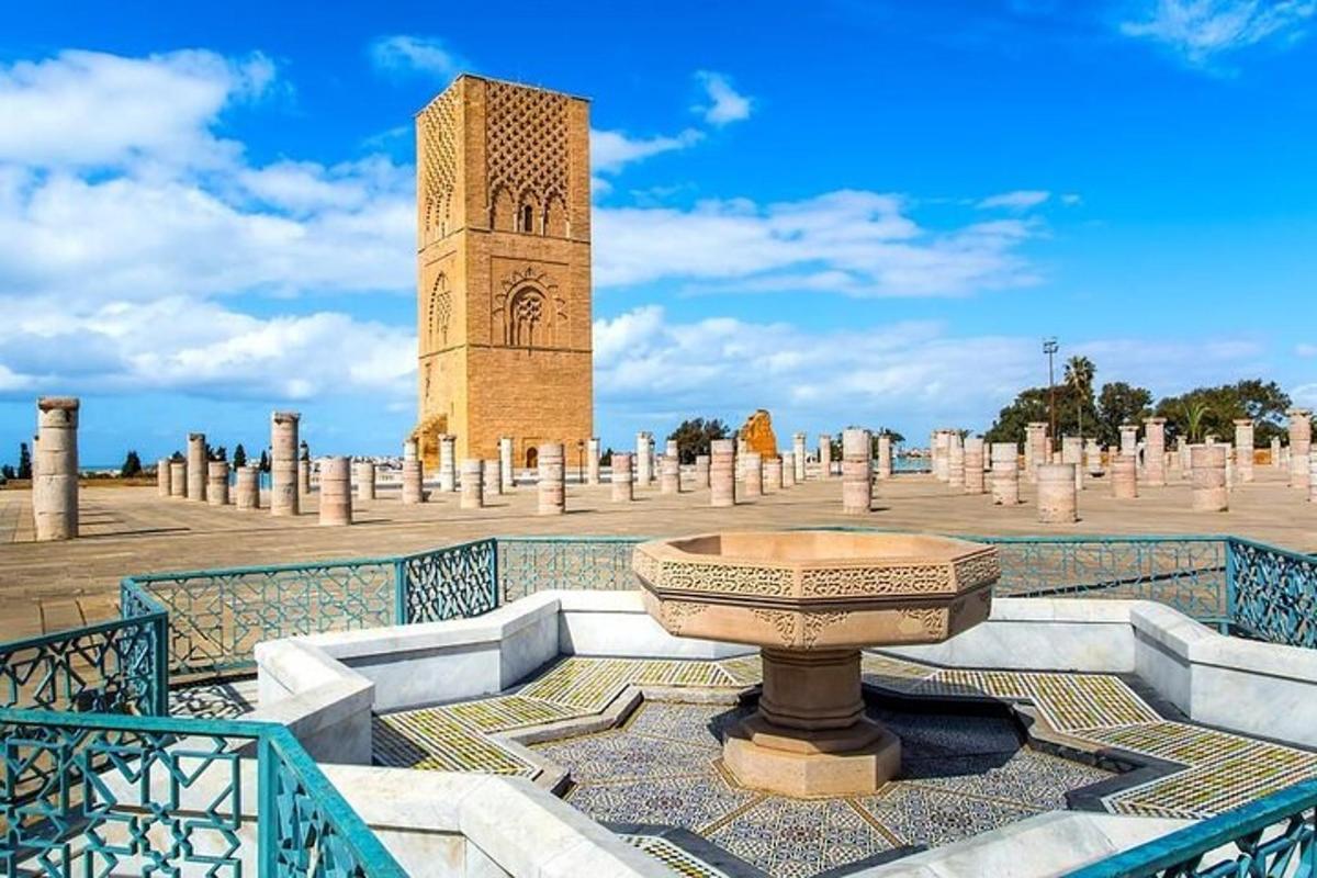 صورة رقم 1 للمعلم السياحي