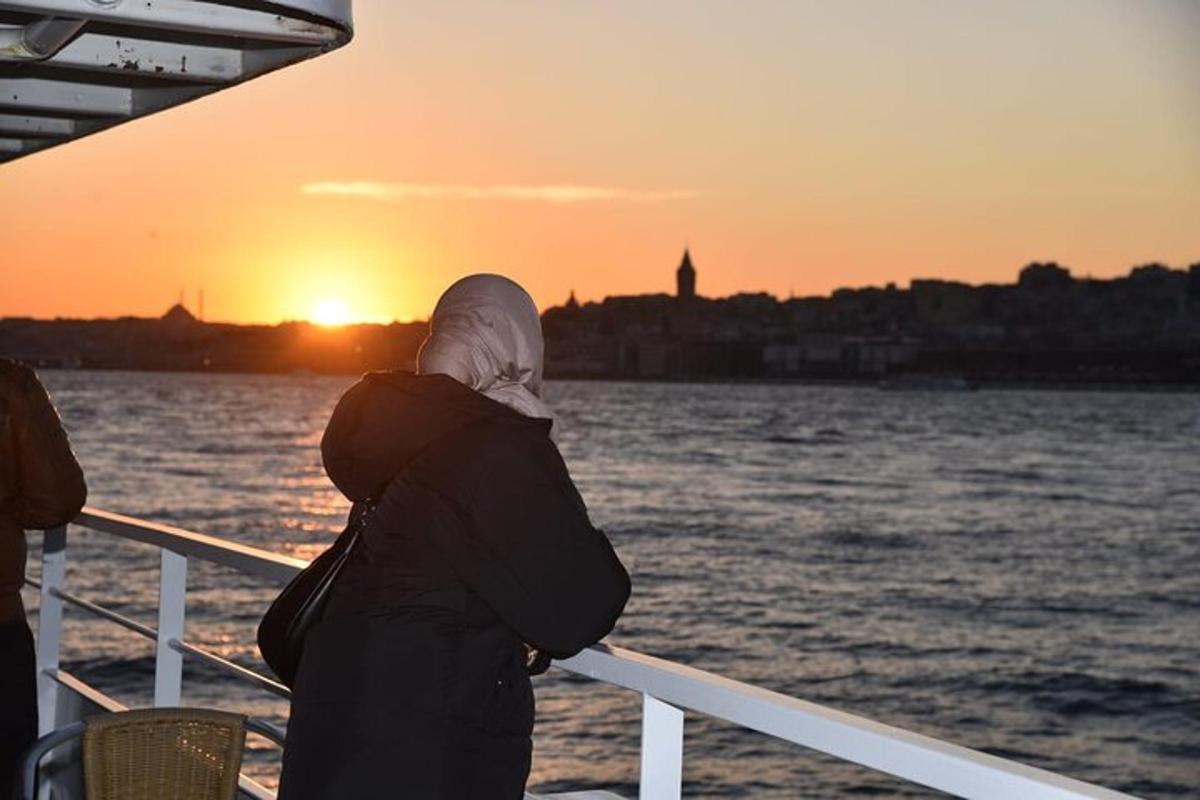 Turistik nokta fotoğrafı 2