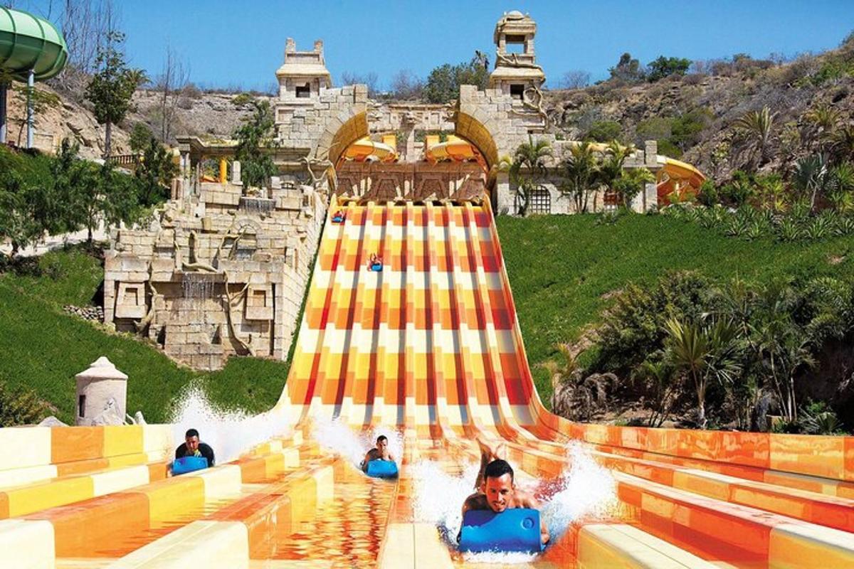 Attraction picture 1