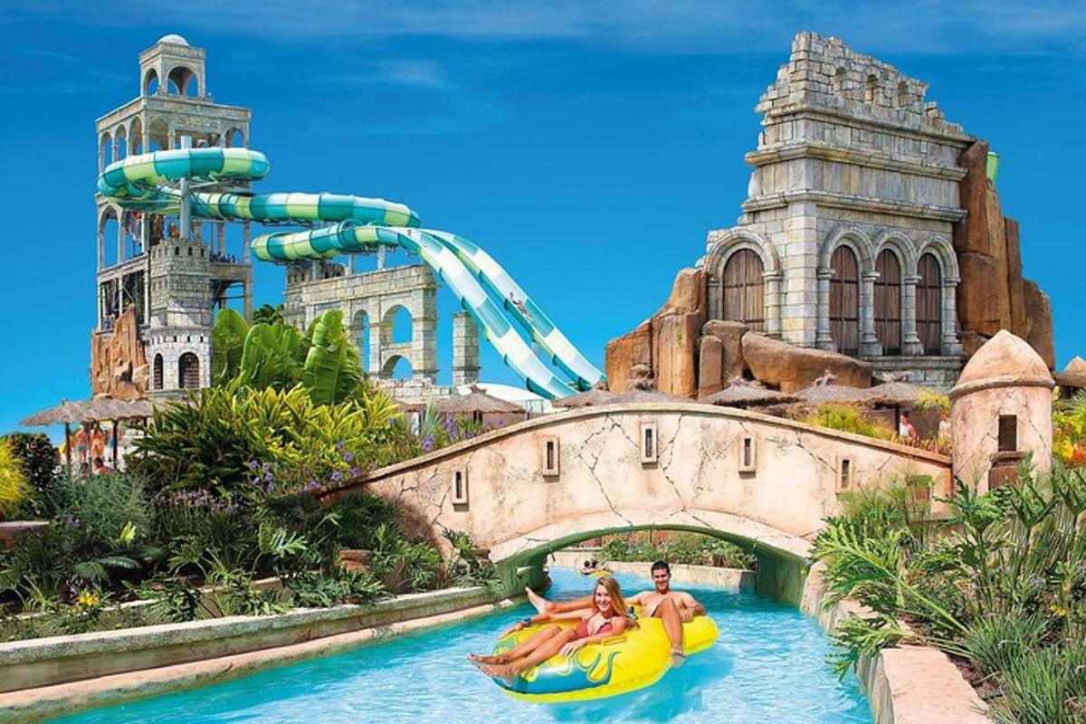 Attraction picture 6