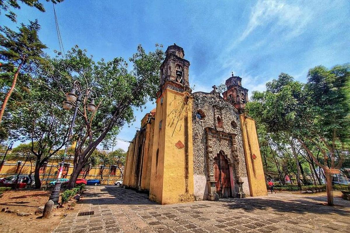 Imagen número 1 de la atracción