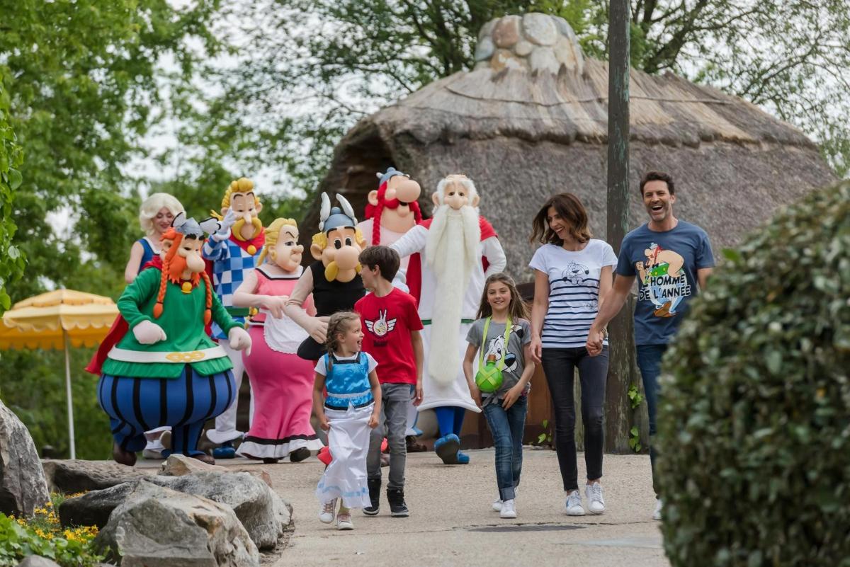 Attraction picture 1