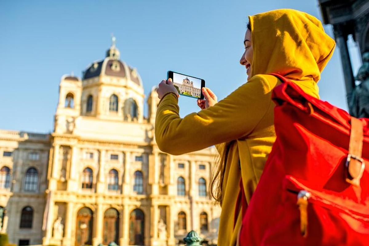 Turistik nokta fotoğrafı 6