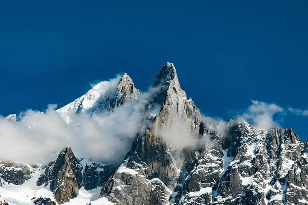 Consultation privée pour un séjour sur mesure à Chamonix – photo 3