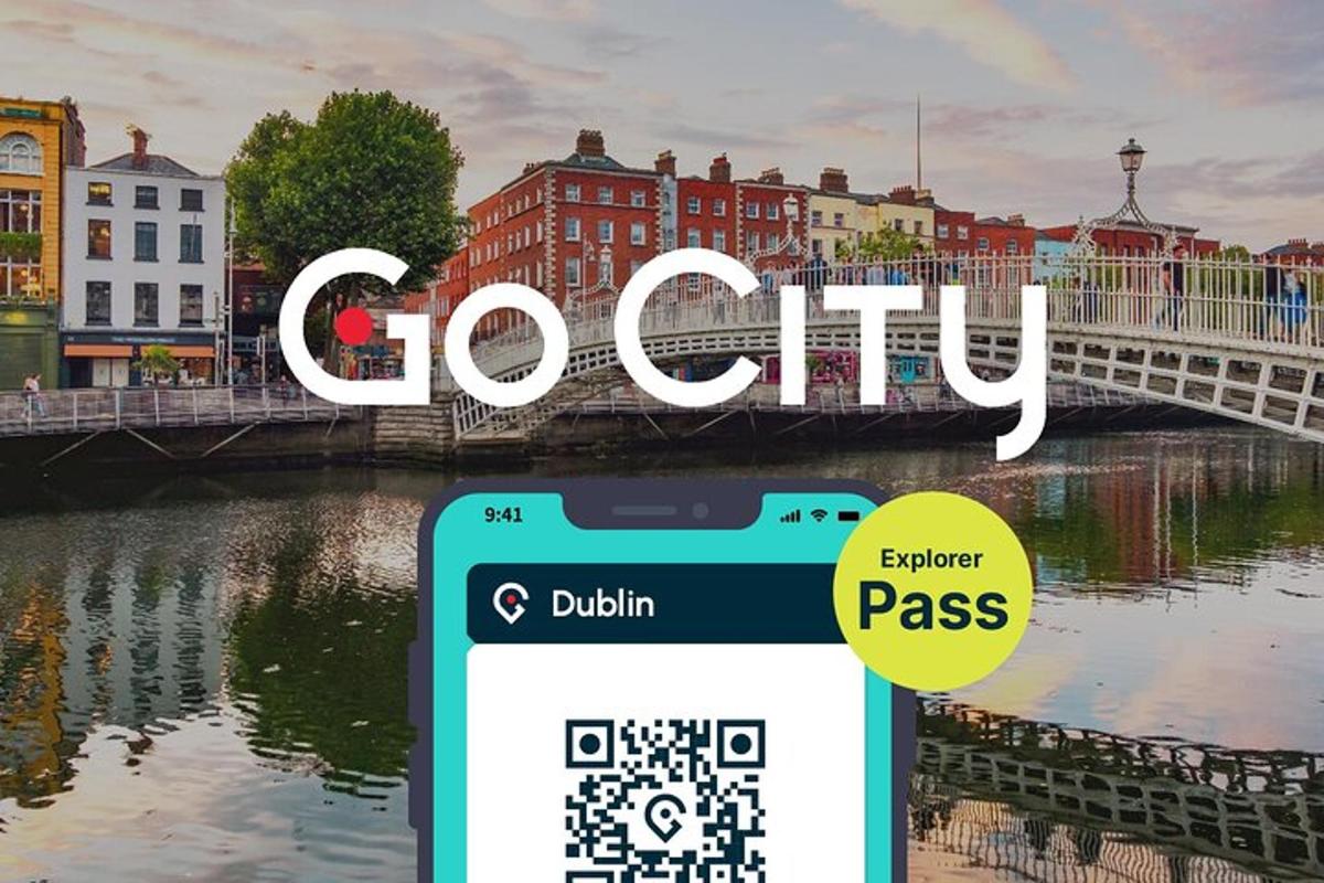 a screenshot of a cell phone with a picture of a city
