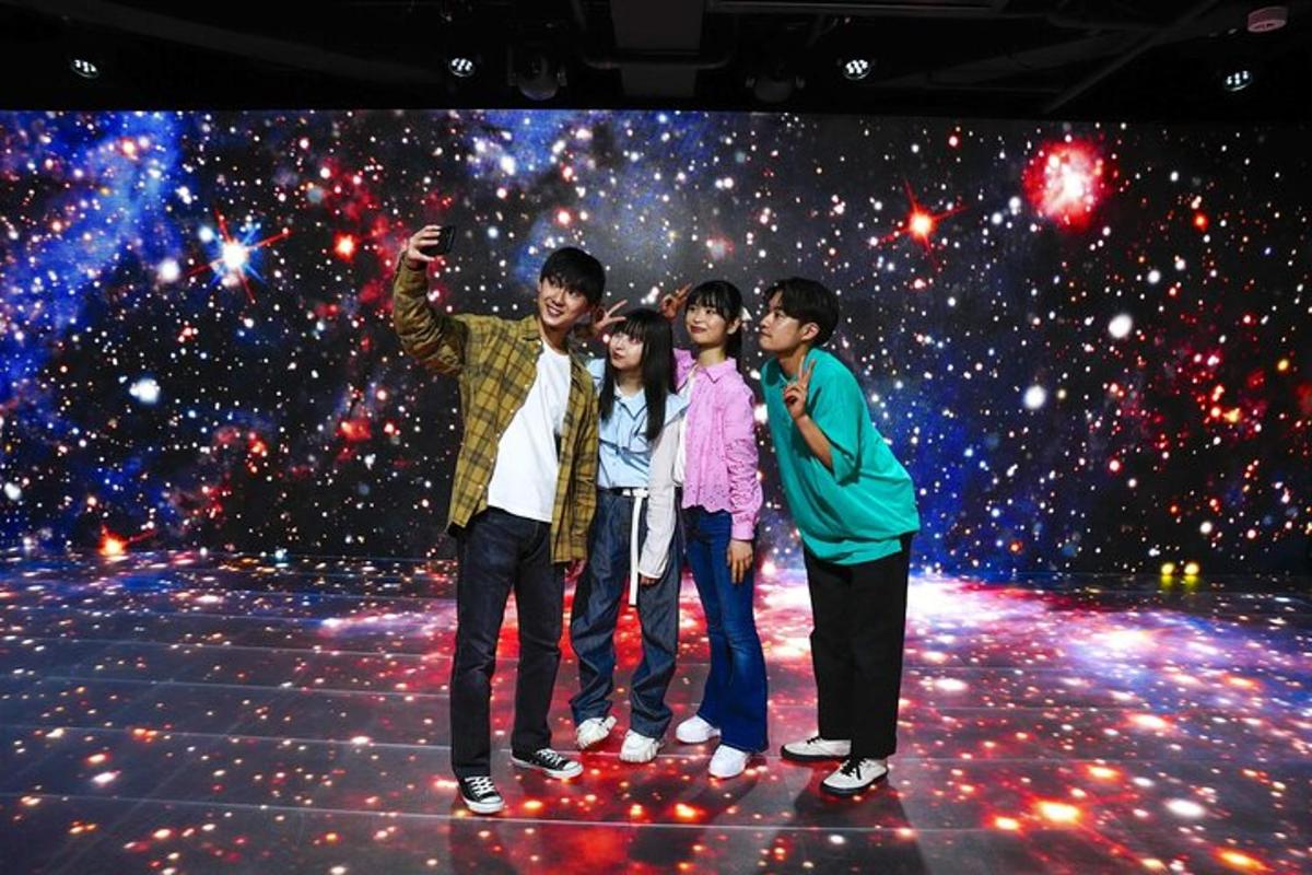 Attraction picture 1