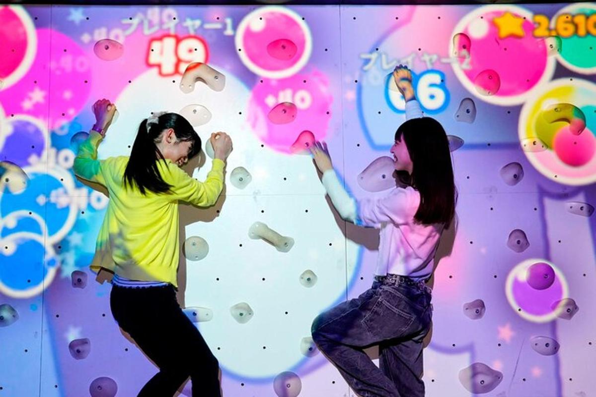 Attraction picture 4