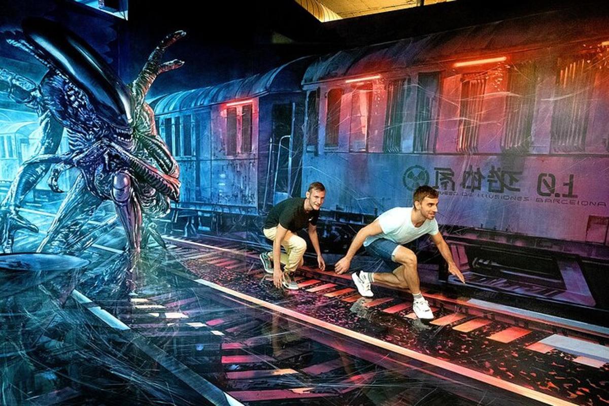Attraction picture 6