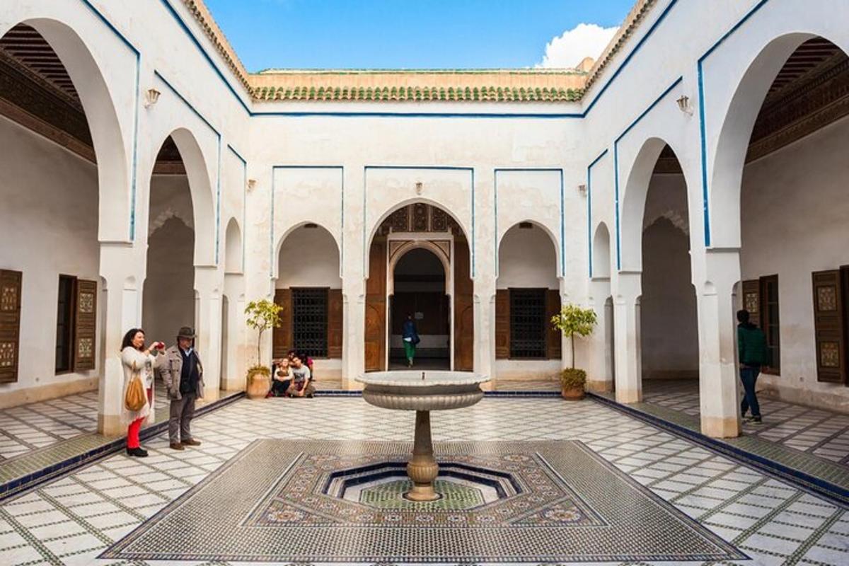 صورة رقم 1 للمعلم السياحي