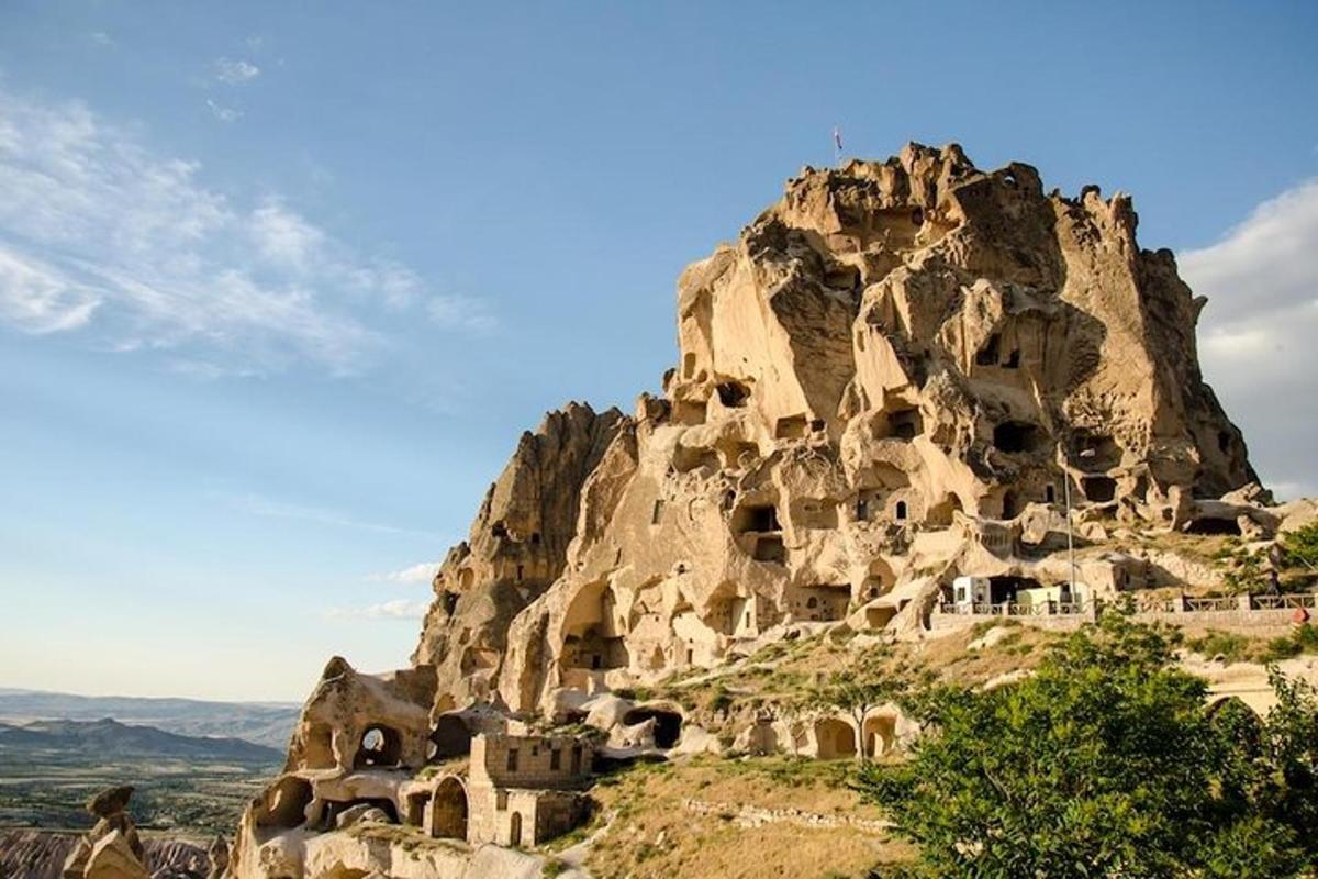Turistik nokta fotoğrafı 1