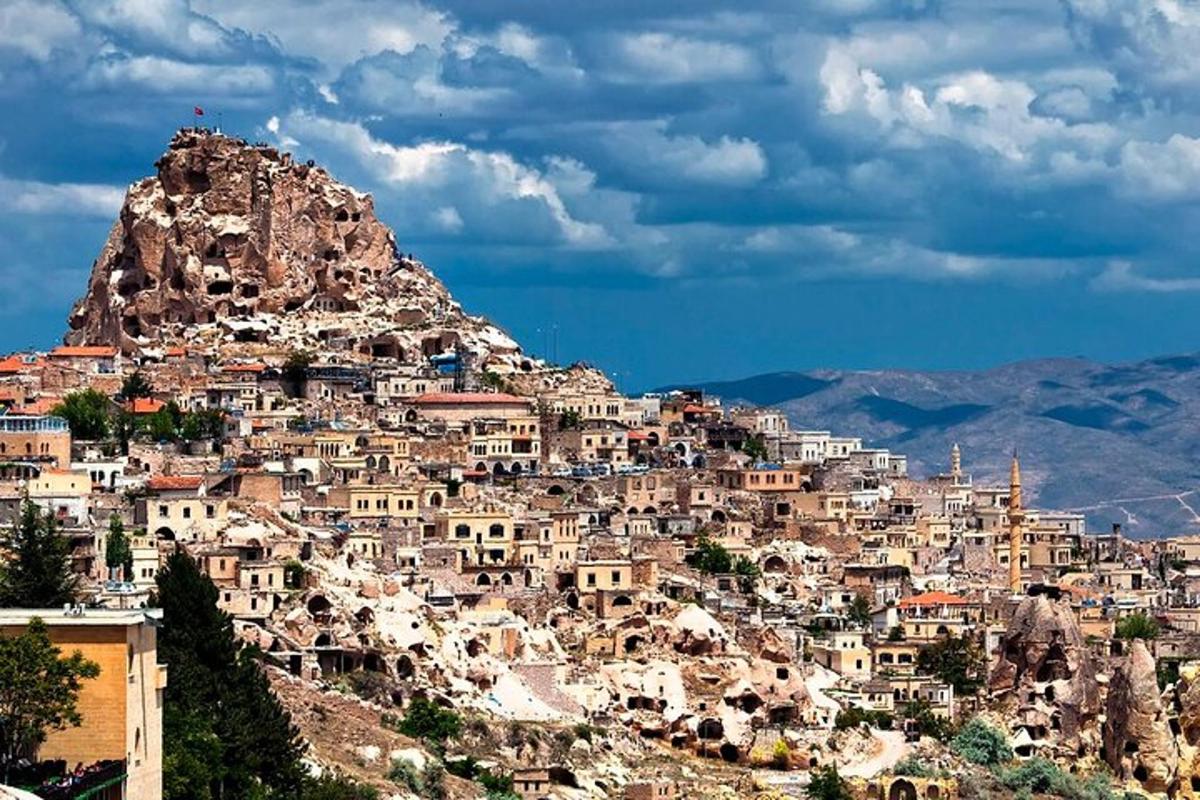 Turistik nokta fotoğrafı 3