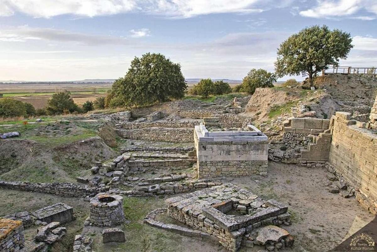 Turistik nokta fotoğrafı 4