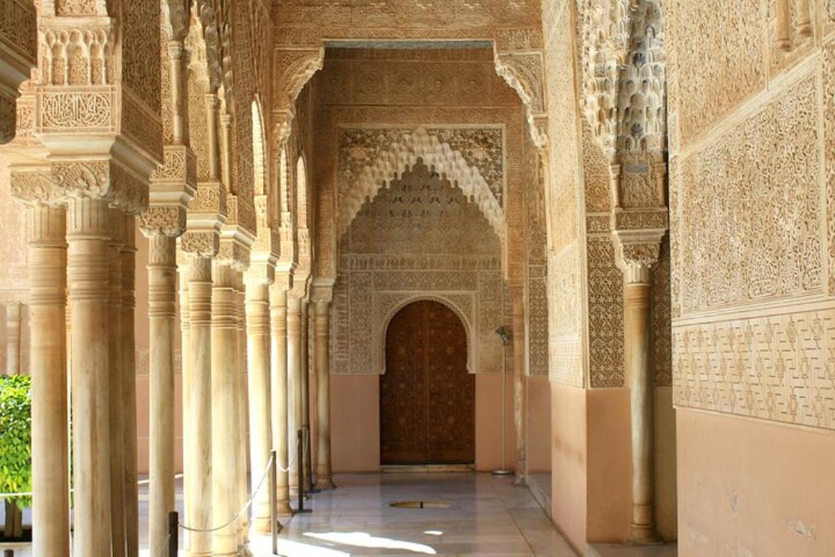 صورة رقم 7 للمعلم السياحي