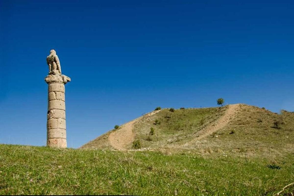 Turistik nokta fotoğrafı 3