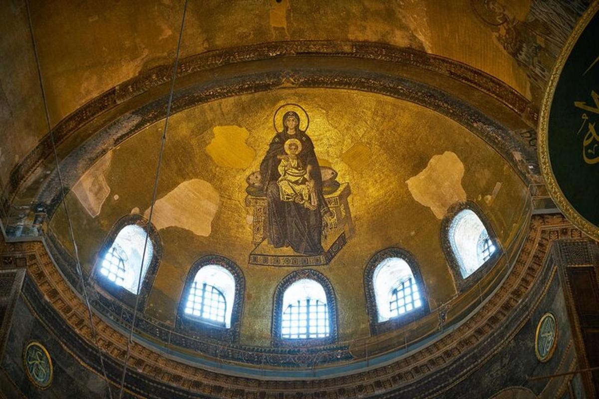 Turistik nokta fotoğrafı 3