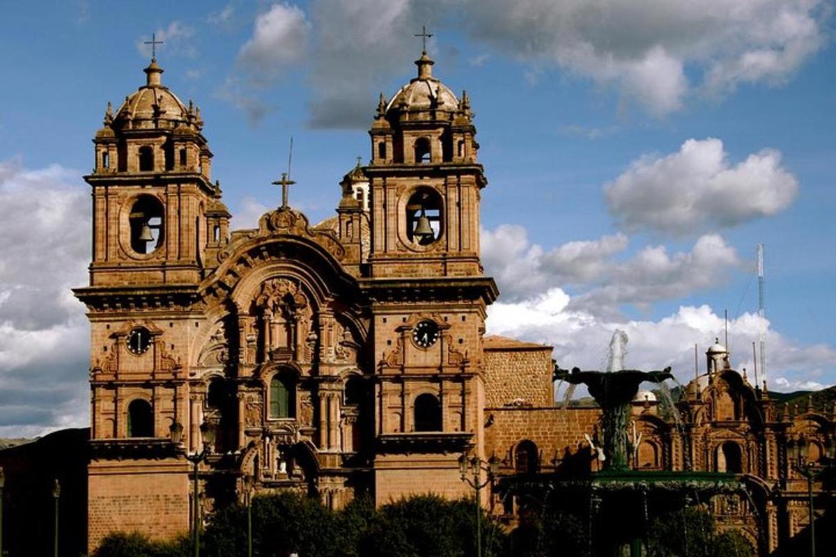 Foto 1 de la atracción turística