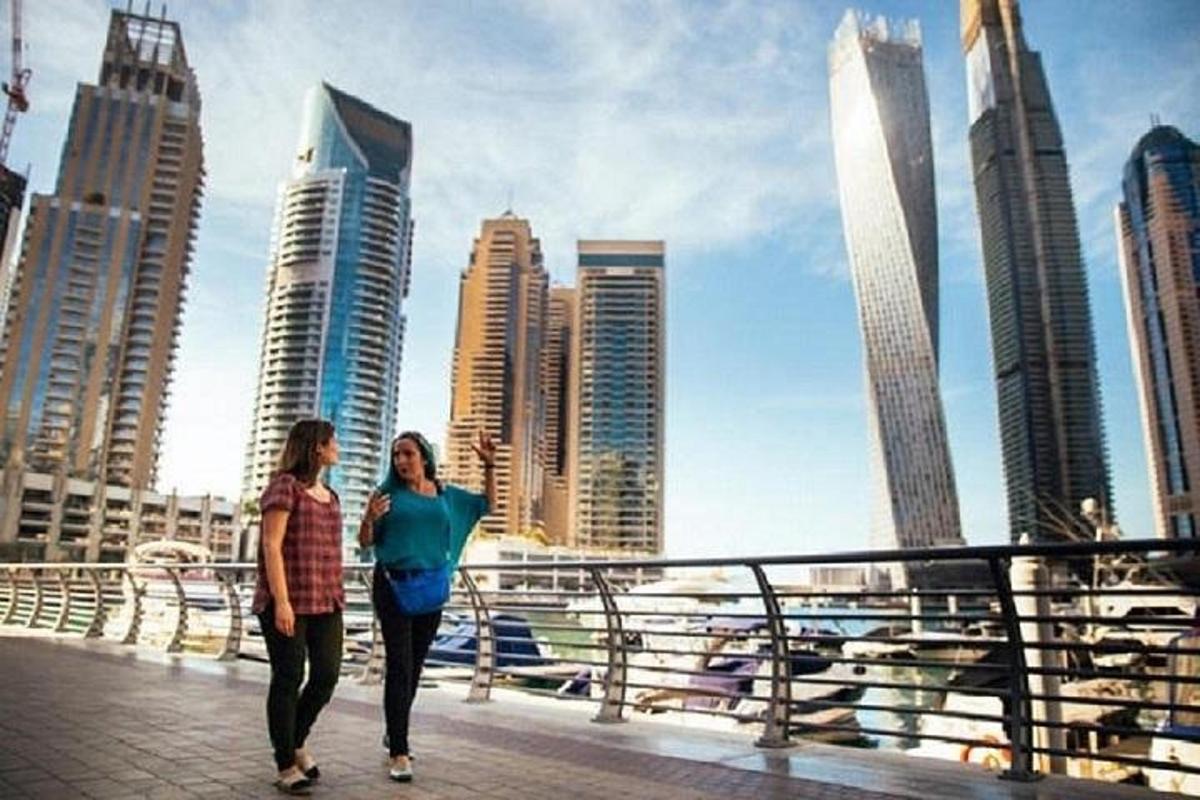صورة رقم 1 للمعلم السياحي