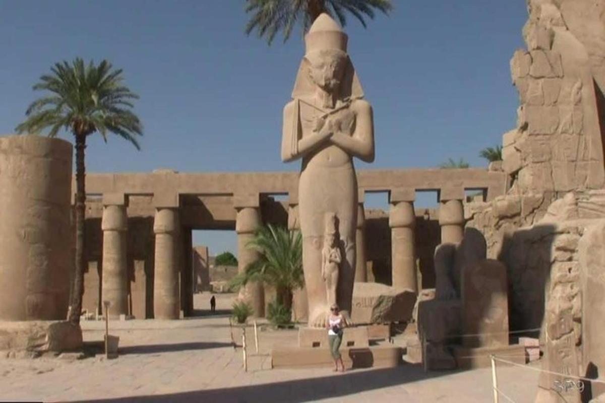 صورة رقم 1 للمعلم السياحي